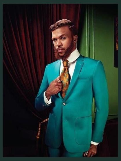 Jidenna